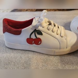 Katy Perry Rizzo Sneaker Sz 36 (5.5-6)